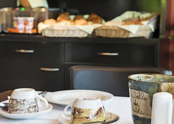 Ξενοδοχείο Cathedral Centrum Γάνδη