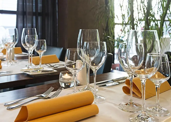 Cathedral Centrum 3*