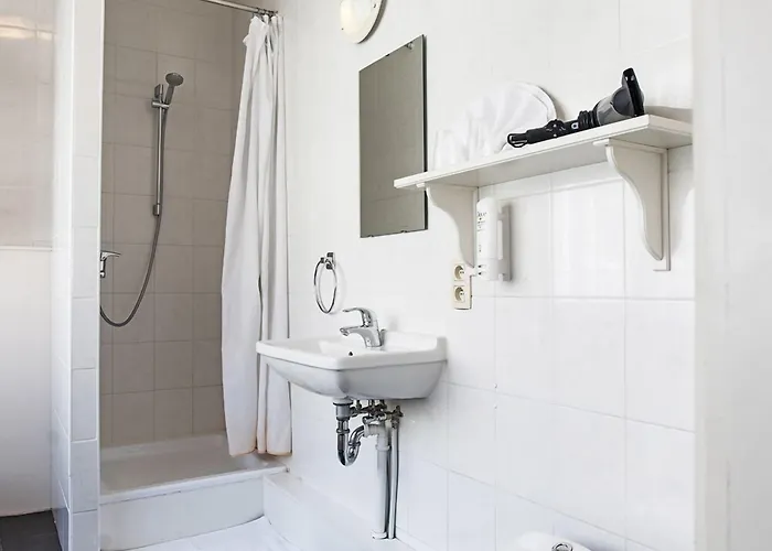 Cathedral Centrum ホテル ヘント