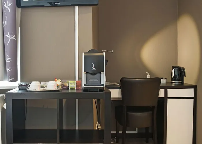 Cathedral Centrum ヘント