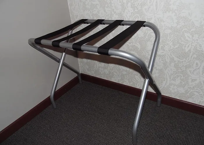 Cathedral Centrum Ξενοδοχείο