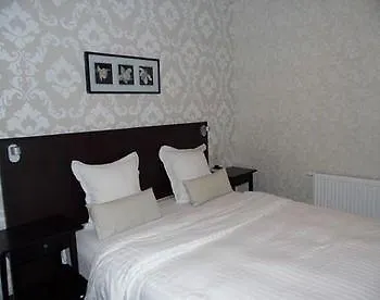 Cathedral Centrum Ξενοδοχείο