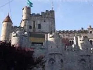 Cathedral Centrum 3* Γάνδη