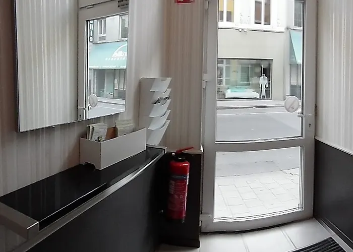 Cathedral Centrum Hotel 3*