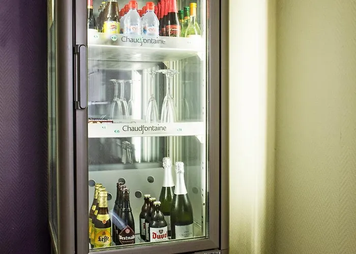 ホテル Cathedral Centrum