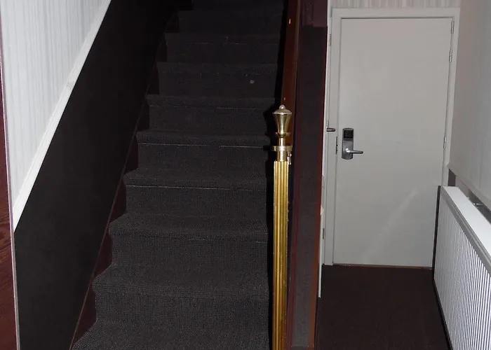 Cathedral Centrum ホテル ヘント