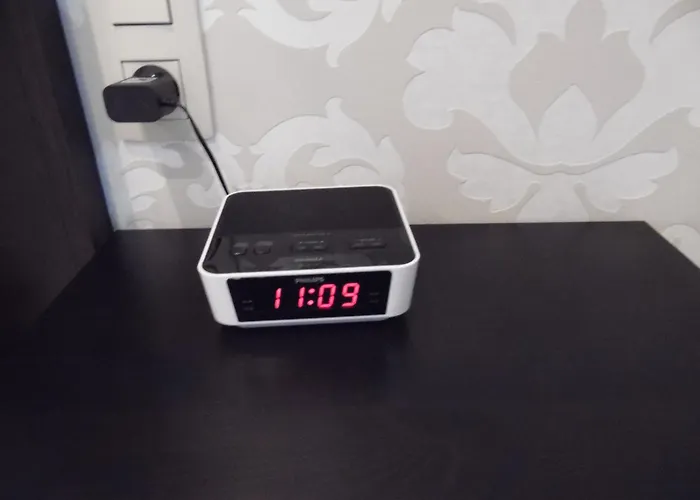 Cathedral Centrum ホテル