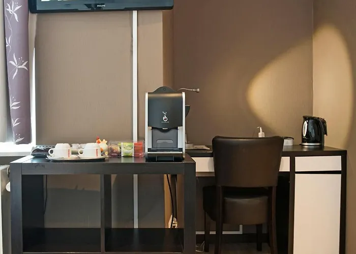 Cathedral Centrum ヘント