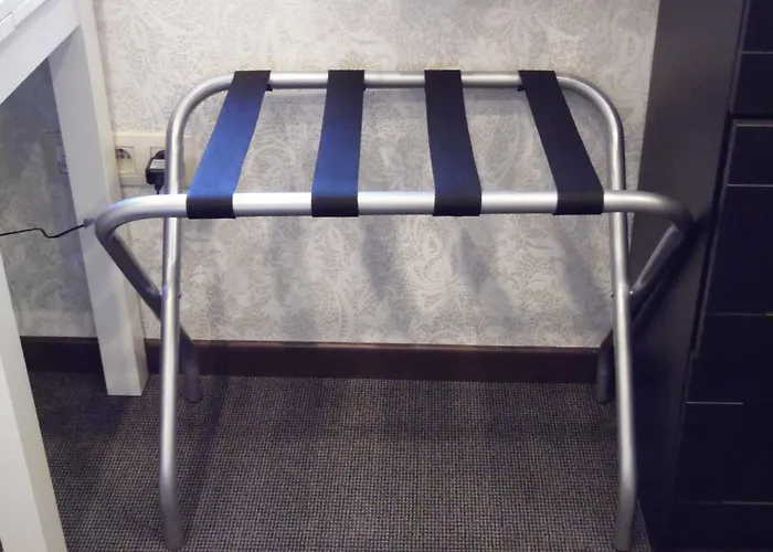 ホテル Cathedral Centrum 3*