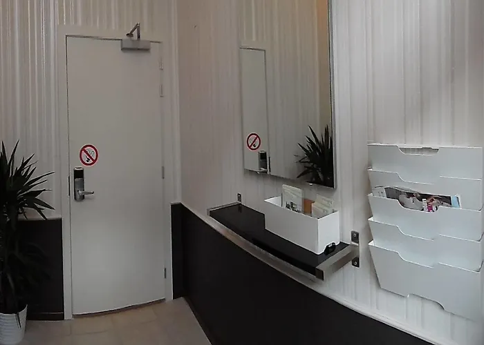 Ξενοδοχείο Cathedral Centrum