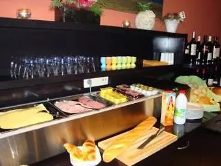 Cathedral Centrum 3* Γάνδη