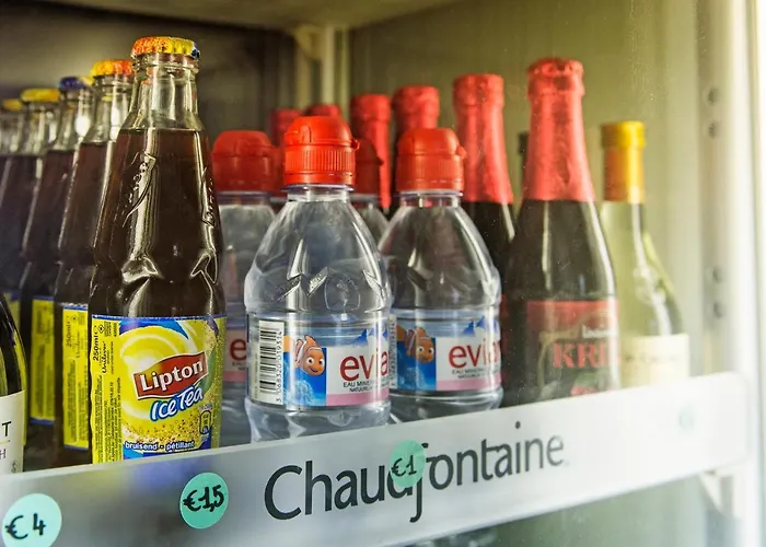 Cathedral Centrum ホテル ヘント