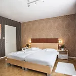 Hotel Cathedral Centrum Gand