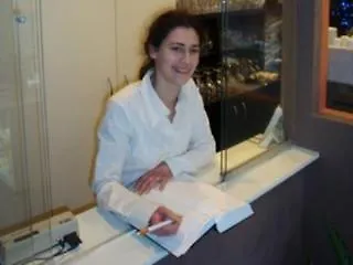 Cathedral Centrum Szálloda Gent