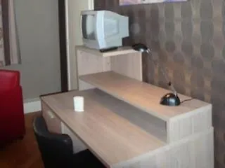 Szálloda Cathedral Centrum