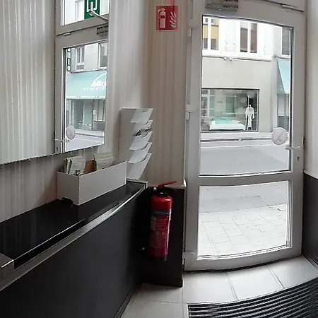 Cathedral Centrum Szálloda 3*