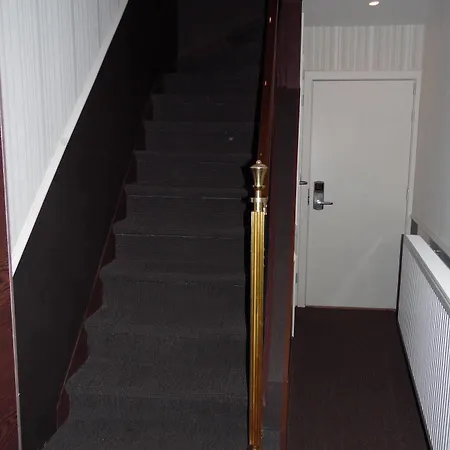 Cathedral Centrum Szálloda Gent