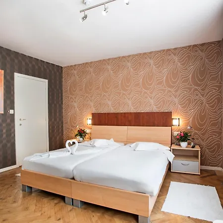 Cathedral Centrum Gent