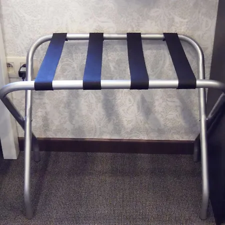 Szálloda Cathedral Centrum 3*