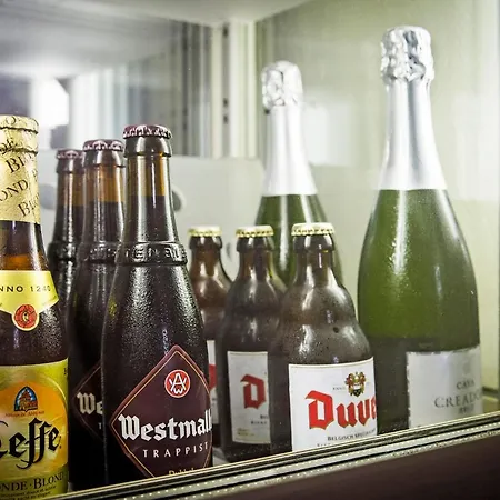 Cathedral Centrum Szálloda Gent