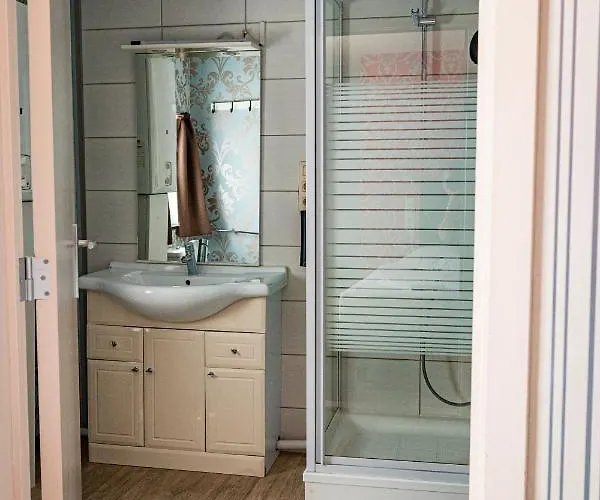 Hotell Cathedral Centrum