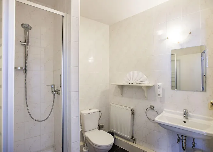 Hotell Cathedral Centrum 3*