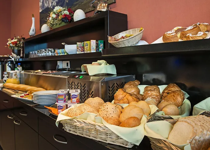 Hotell Cathedral Centrum