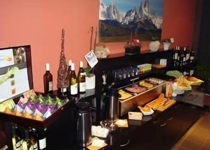 Cathedral Centrum Hotell