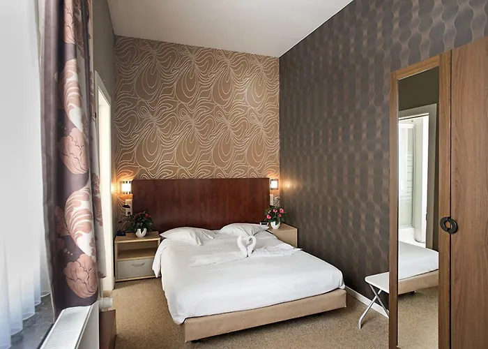 Cathedral Centrum Hotell