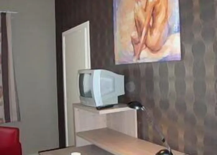 Hotell Cathedral Centrum 3*