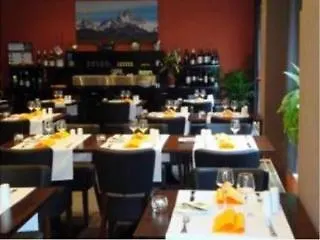 Cathedral Centrum Hotell Gent