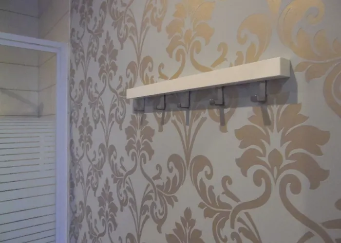 Cathedral Centrum Hotell