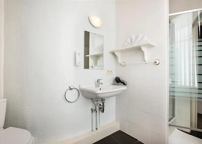 Cathedral Centrum Gent