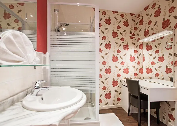 Hotell Cathedral Centrum 3*