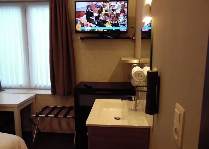 Cathedral Centrum Hotell